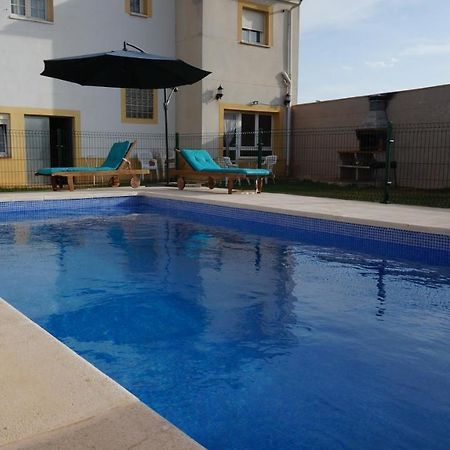 Cuencaloft Las Lagunas De Arcas Екстер'єр фото