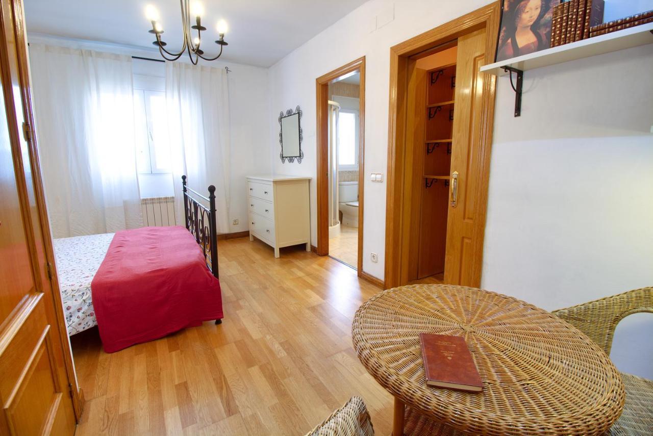 Cuencaloft Las Lagunas De Arcas Екстер'єр фото