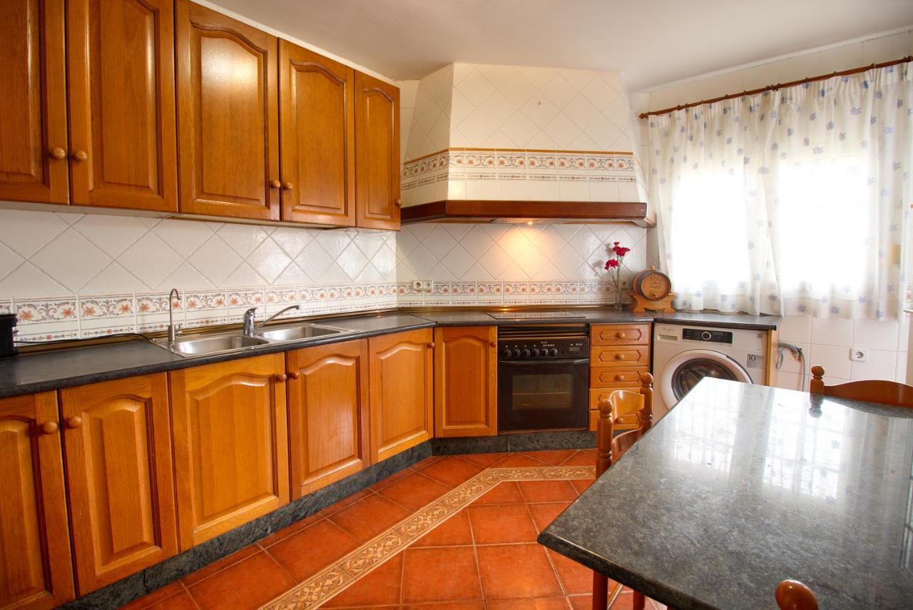 Cuencaloft Las Lagunas De Arcas Екстер'єр фото