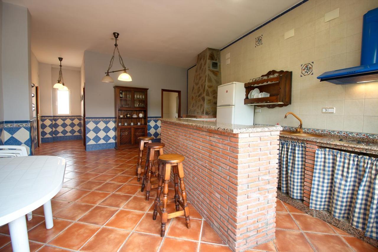 Cuencaloft Las Lagunas De Arcas Екстер'єр фото