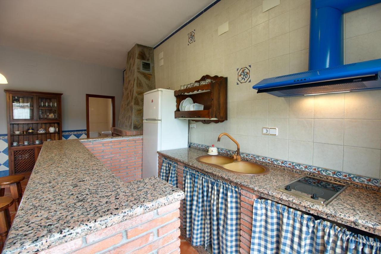Cuencaloft Las Lagunas De Arcas Екстер'єр фото