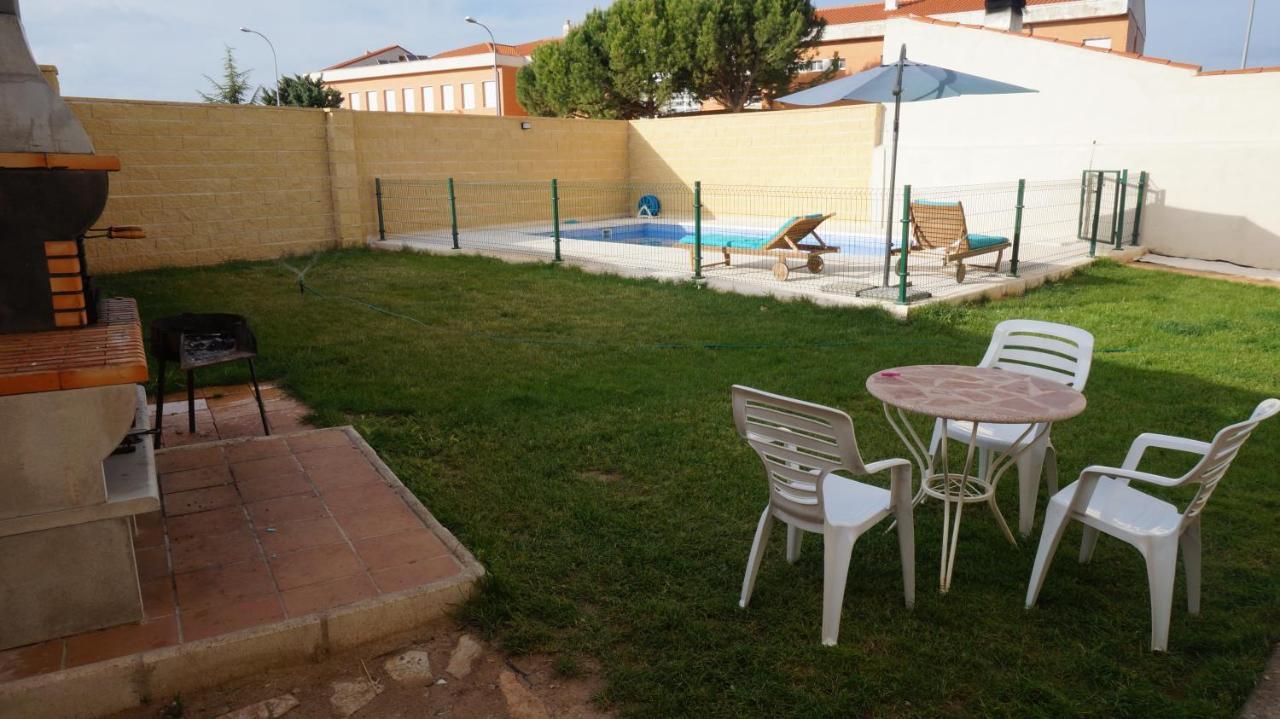 Cuencaloft Las Lagunas De Arcas Екстер'єр фото