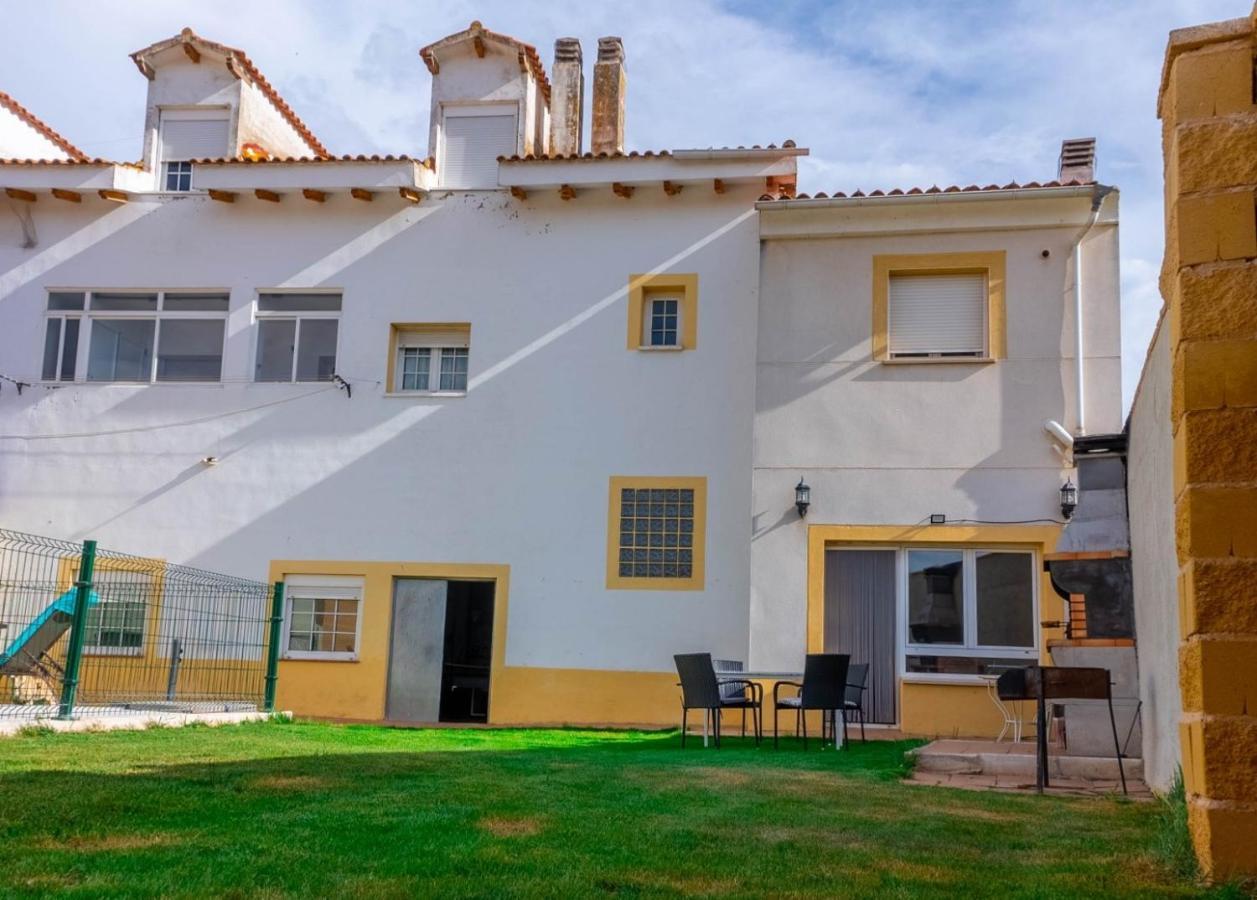 Cuencaloft Las Lagunas De Arcas Екстер'єр фото