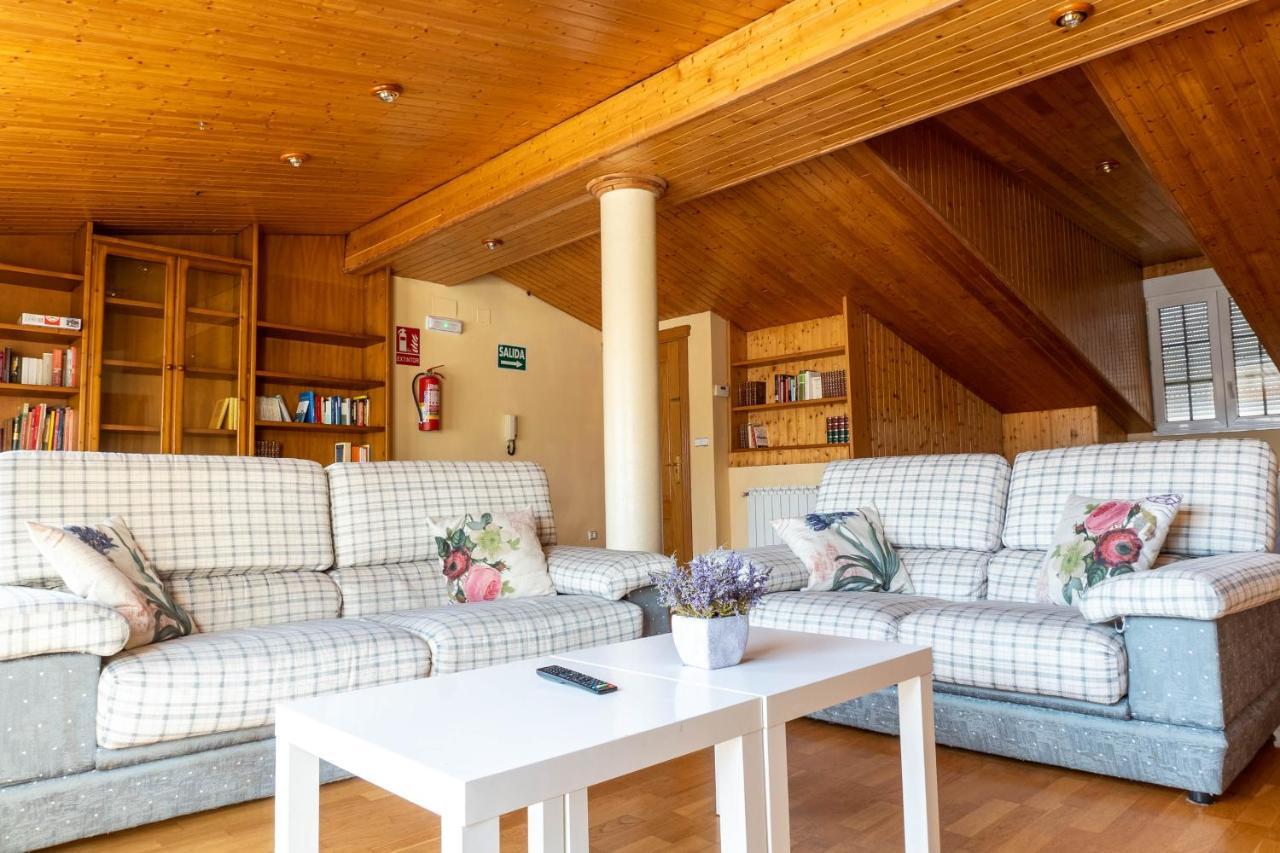 Cuencaloft Las Lagunas De Arcas Екстер'єр фото